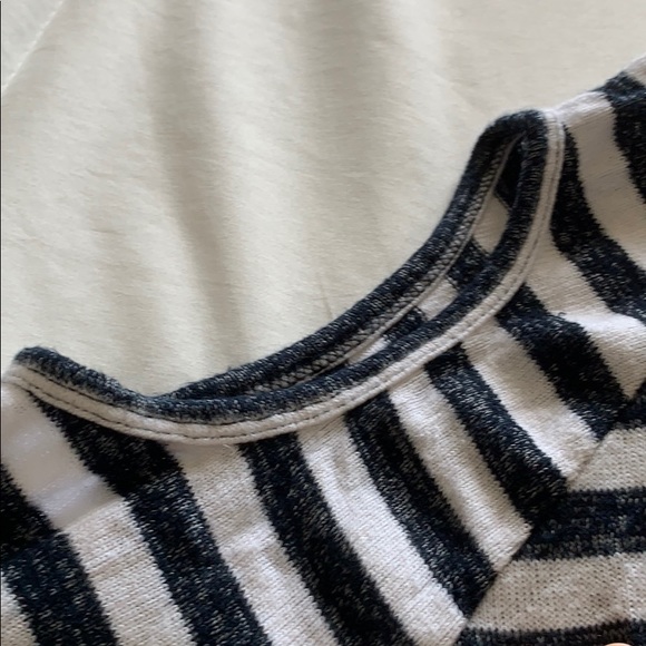 Abercrombie Kids Open-Shoulder Shirt - Picture 2 of 3